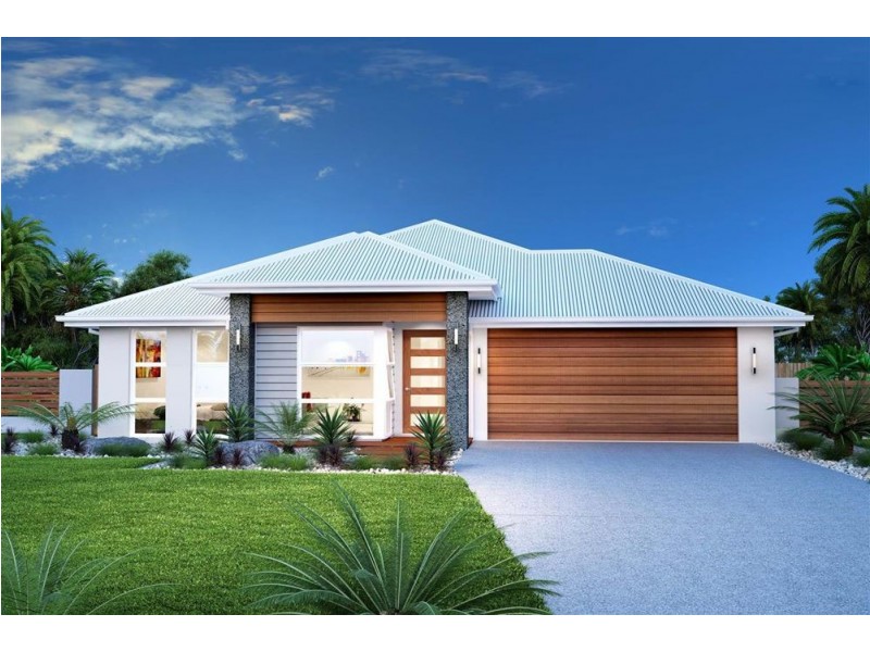 Lot 1 Glenvale Views, Glenvale QLD 4350