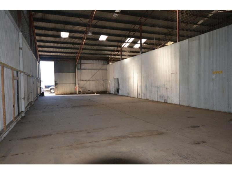 Shed 5 18B Goggs Street, Toowoomba City QLD 4350