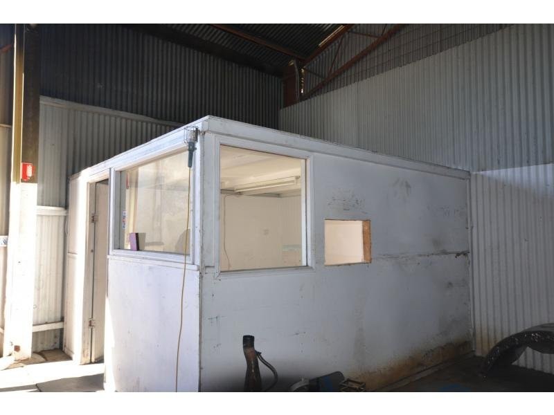 Shed 5 18B Goggs Street, Toowoomba City QLD 4350