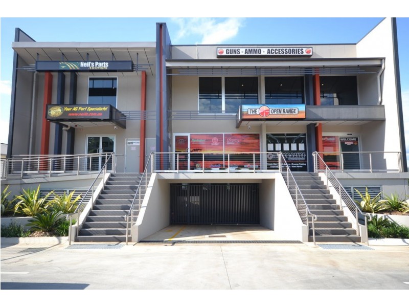 251 James Street, Toowoomba City QLD 4350