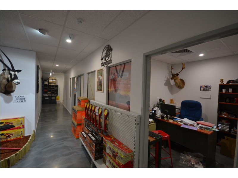 251 James Street, Toowoomba City QLD 4350