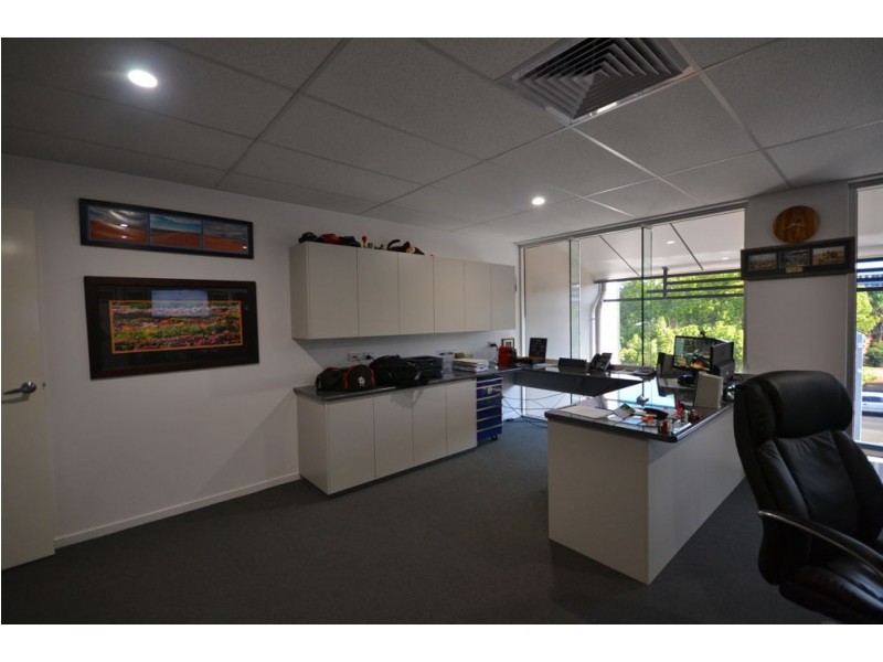 251 James Street, Toowoomba City QLD 4350