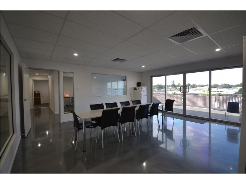 251 James Street, Toowoomba City QLD 4350