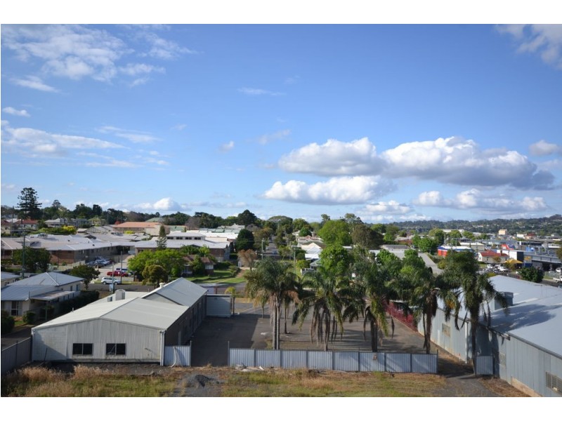 251 James Street, Toowoomba City QLD 4350