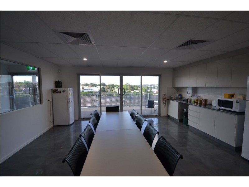 251 James Street, Toowoomba City QLD 4350