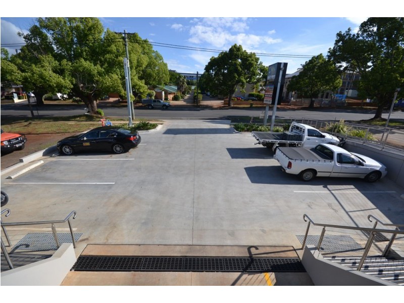 251 James Street, Toowoomba City QLD 4350