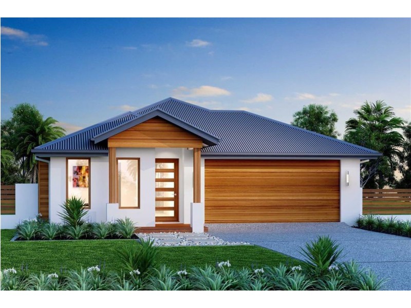 Lot 2 Glenvale Views, Glenvale QLD 4350