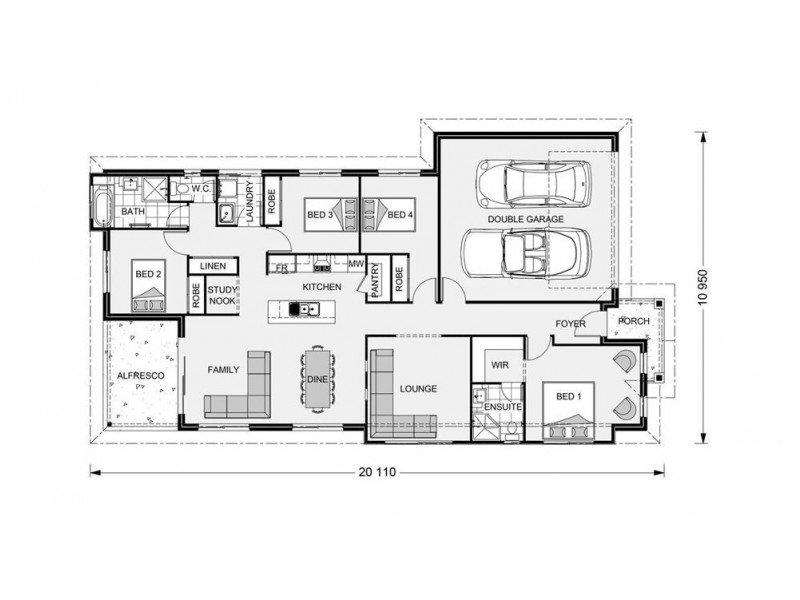 Lot 2 Glenvale Views, Glenvale QLD 4350