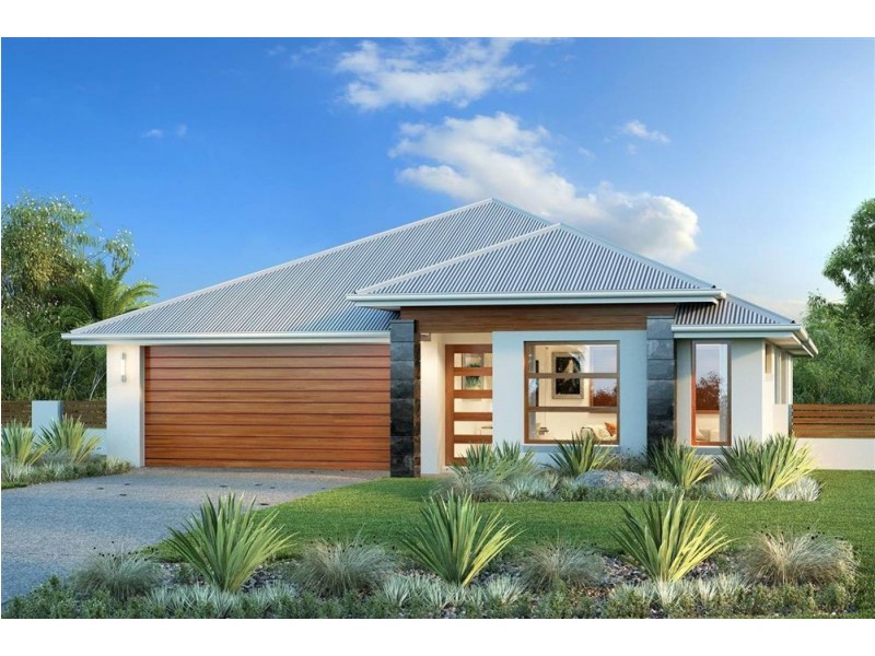 Lot 3 Glenvale Views, Glenvale QLD 4350