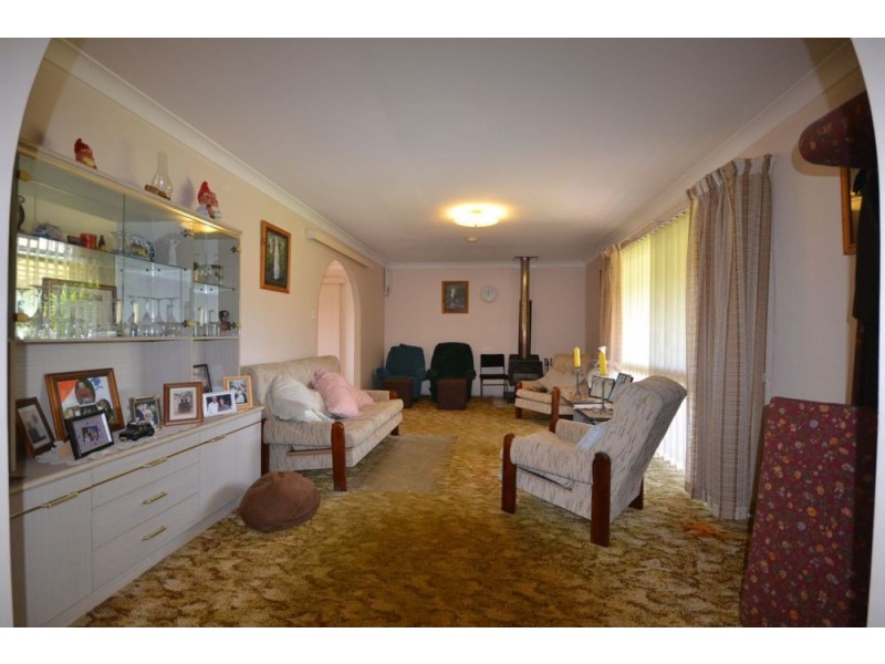 14 Beryl Street, Wilsonton QLD 4350