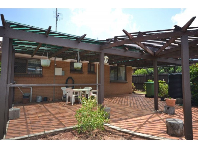 14 Beryl Street, Wilsonton QLD 4350