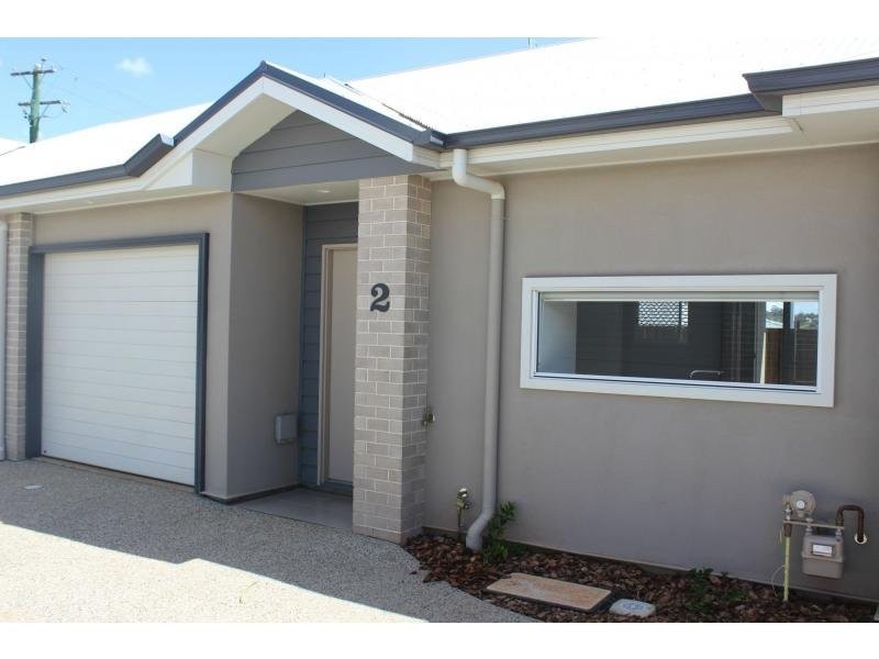 2/79 South Street, Rangeville QLD 4350