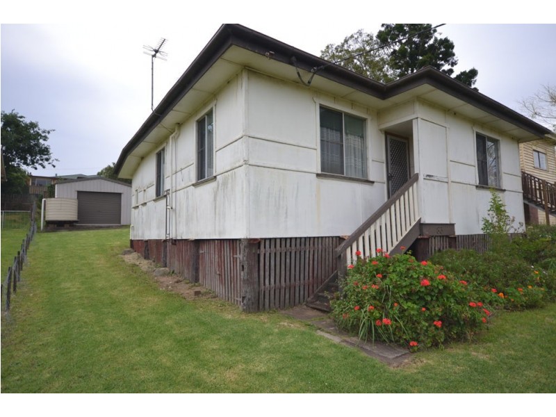 83 Vanity Street, Rockville QLD 4350