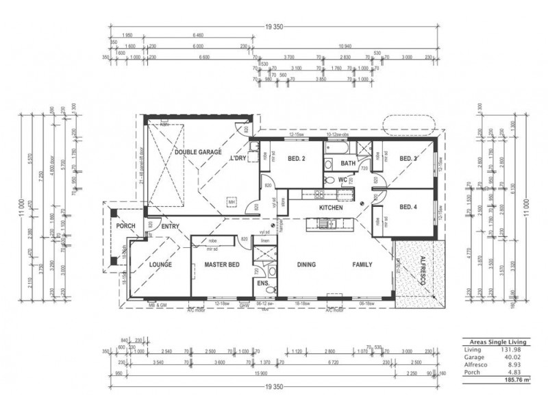 Lot 34 Glenvale Views Estate, Glenvale QLD 4350