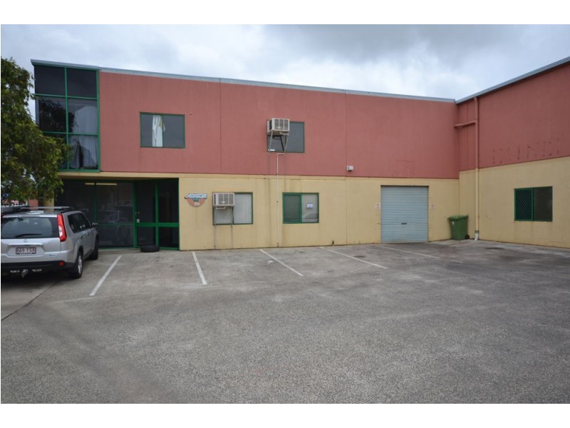 Unit 10/493 South Street, Harristown QLD 4350