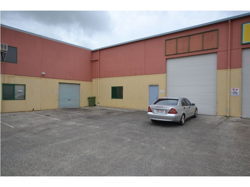 Unit 10/493 South Street, Harristown QLD 4350