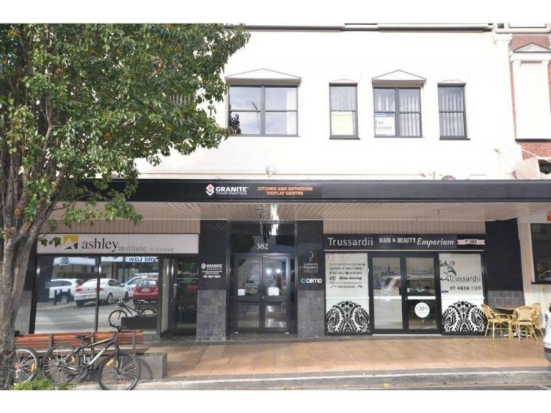 382 Ruthven Street, Toowoomba City QLD 4350