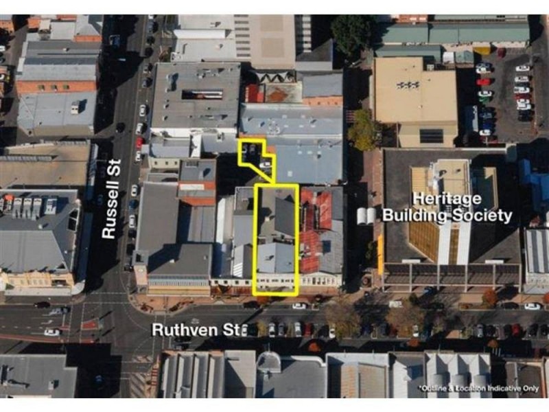 382 Ruthven Street, Toowoomba City QLD 4350