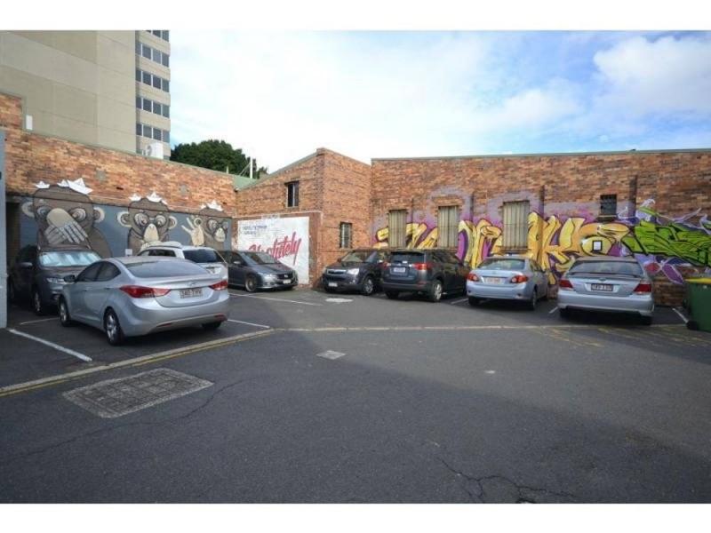 382 Ruthven Street, Toowoomba City QLD 4350