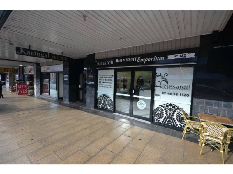 382 Ruthven Street, Toowoomba City QLD 4350