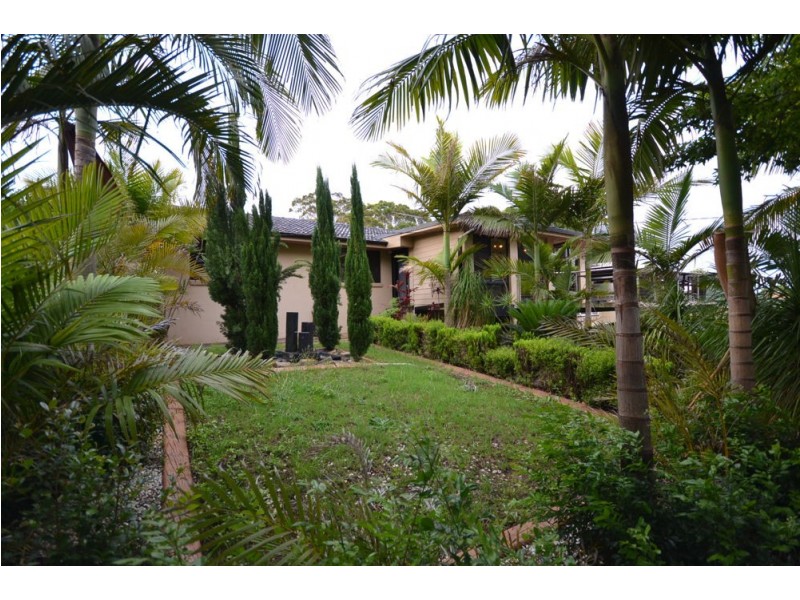 25 Catto Street, Centenary Heights QLD 4350