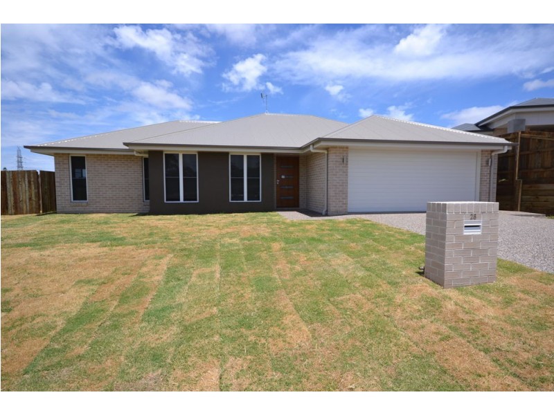 28 Renshaw Crescent, Kearneys Spring QLD 4350