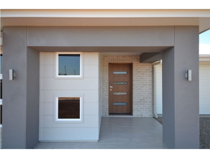 Lot 28 Nash Drive, Glenvale QLD 4350