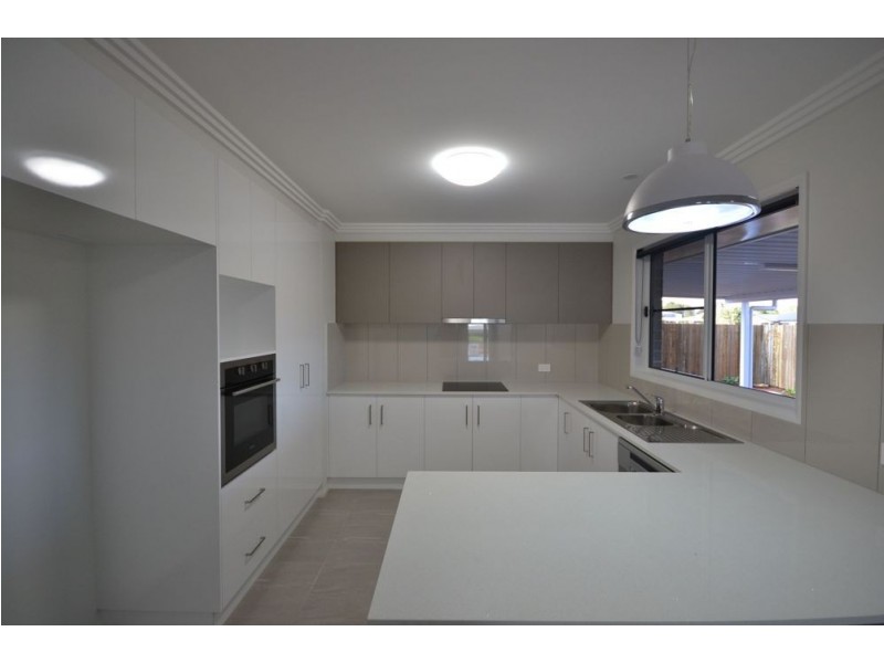 Lot 28 Nash Drive, Glenvale QLD 4350