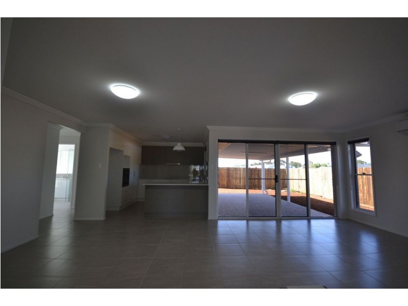 Lot 28 Nash Drive, Glenvale QLD 4350