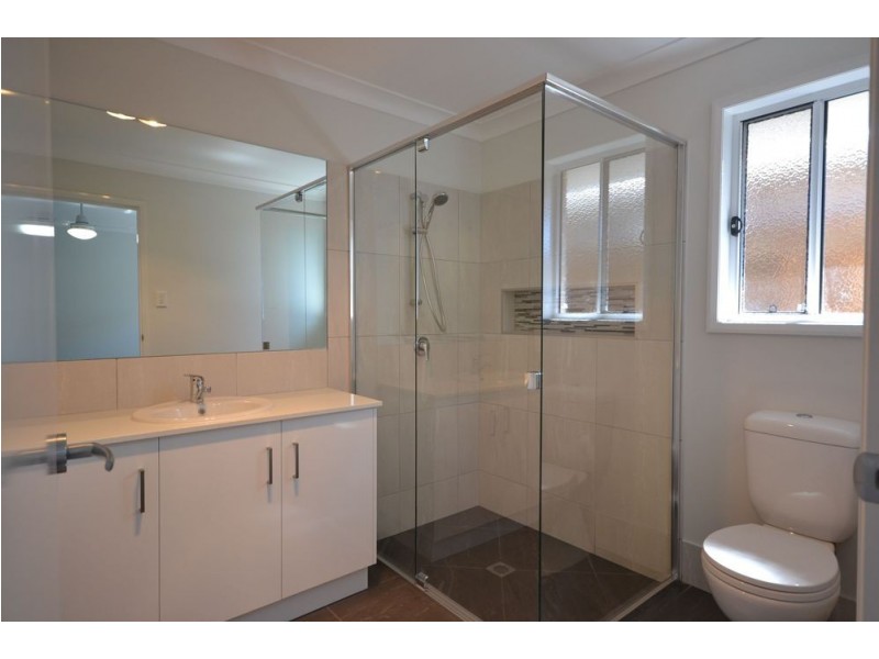 Lot 28 Nash Drive, Glenvale QLD 4350