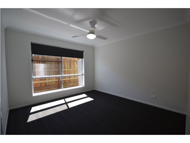 Lot 28 Nash Drive, Glenvale QLD 4350