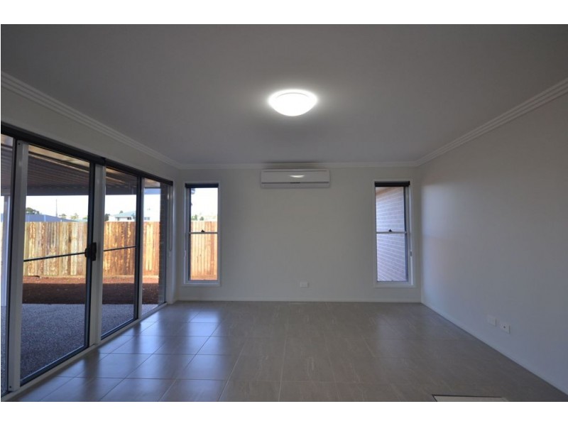 Lot 28 Nash Drive, Glenvale QLD 4350