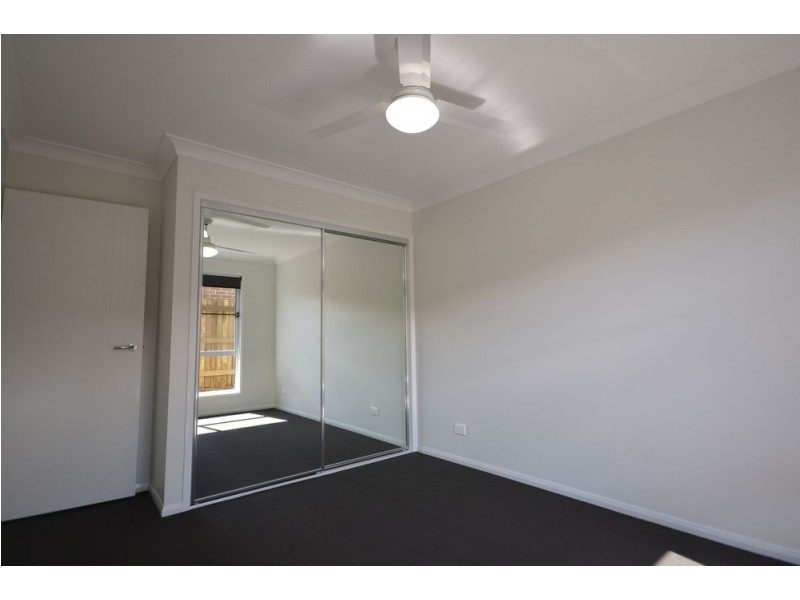 Lot 28 Nash Drive, Glenvale QLD 4350