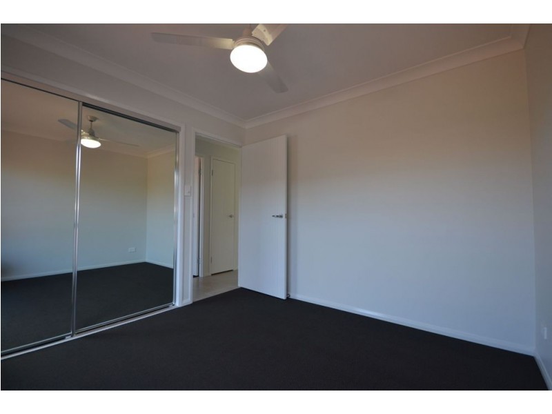 Lot 28 Nash Drive, Glenvale QLD 4350