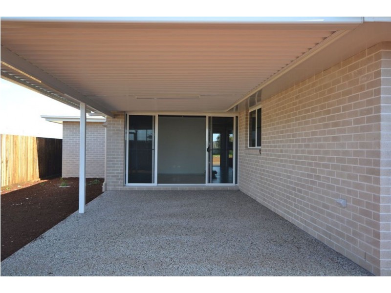 Lot 28 Nash Drive, Glenvale QLD 4350