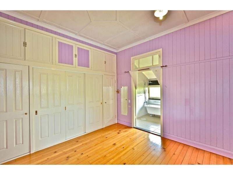 22 Prosser Street, Rockville QLD 4350