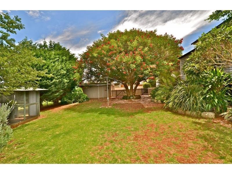 22 Prosser Street, Rockville QLD 4350