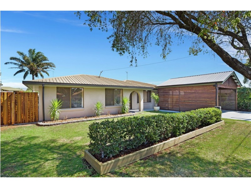 16 Brigalow Street, Newtown QLD 4350