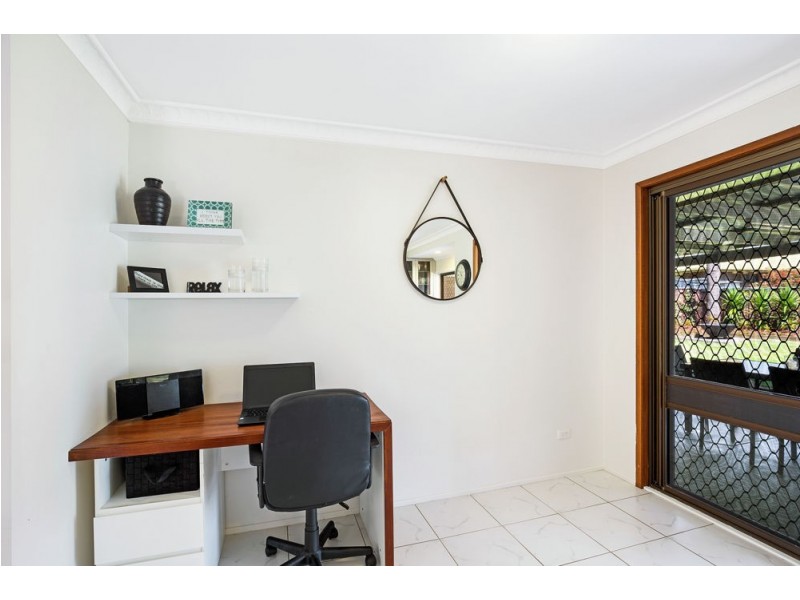 16 Brigalow Street, Newtown QLD 4350