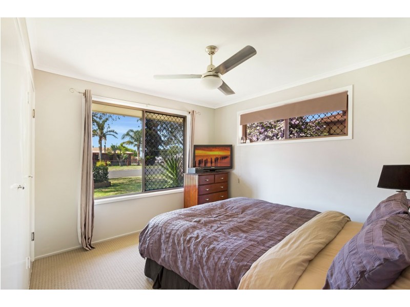 16 Brigalow Street, Newtown QLD 4350