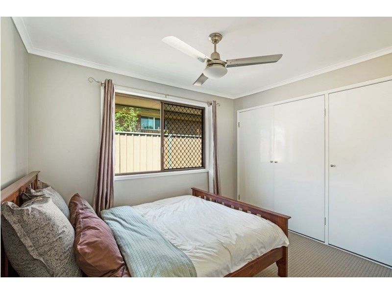 16 Brigalow Street, Newtown QLD 4350