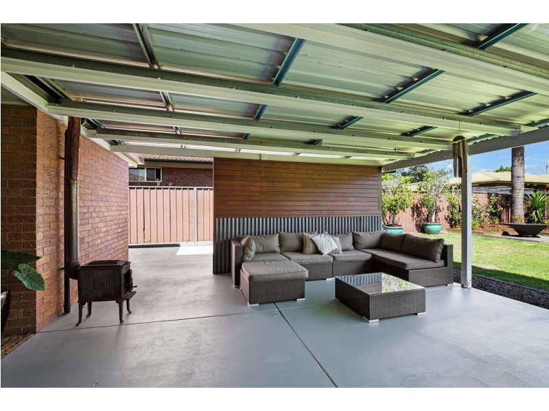 16 Brigalow Street, Newtown QLD 4350