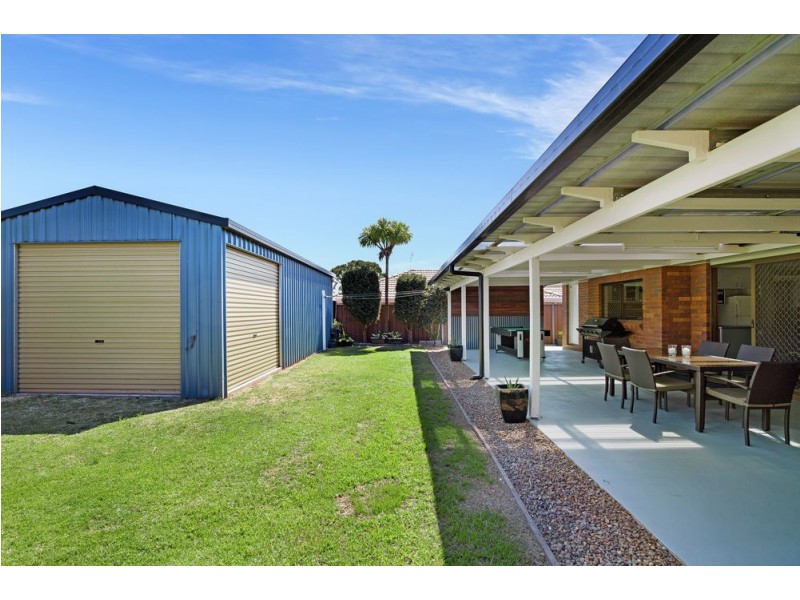 16 Brigalow Street, Newtown QLD 4350