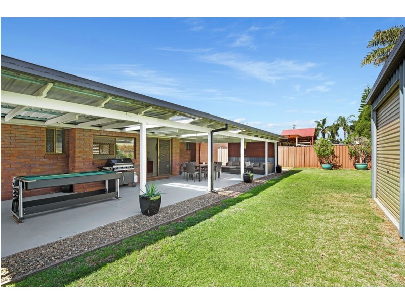 16 Brigalow Street, Newtown QLD 4350