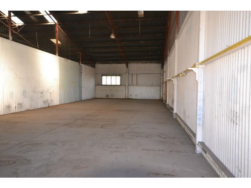 Shed 4 18B Goggs Street, Toowoomba City QLD 4350