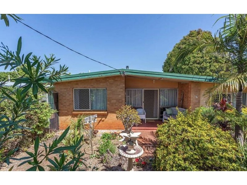 254 Alderley Street, Centenary Heights QLD 4350