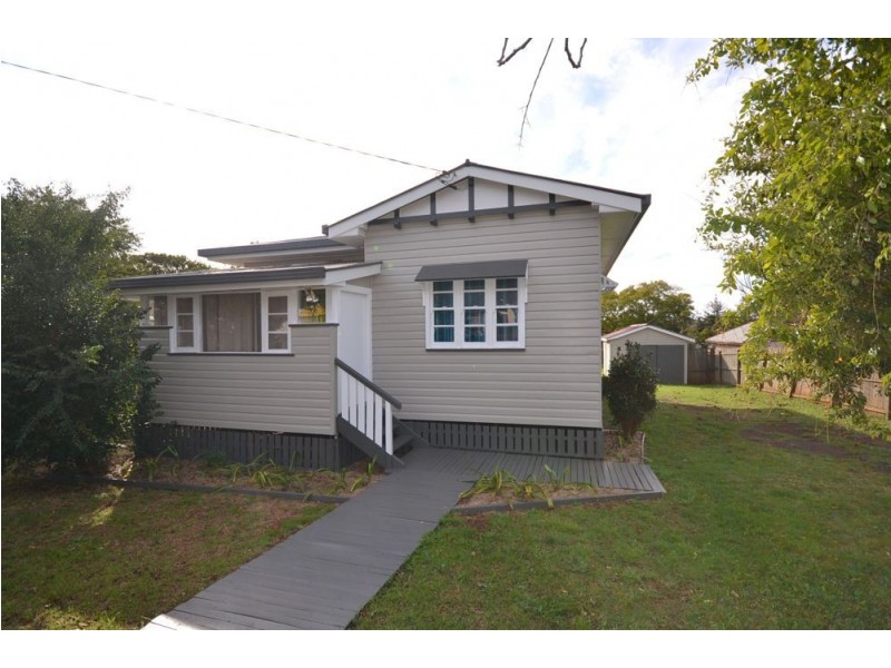 7a Park Street, Wilsonton QLD 4350