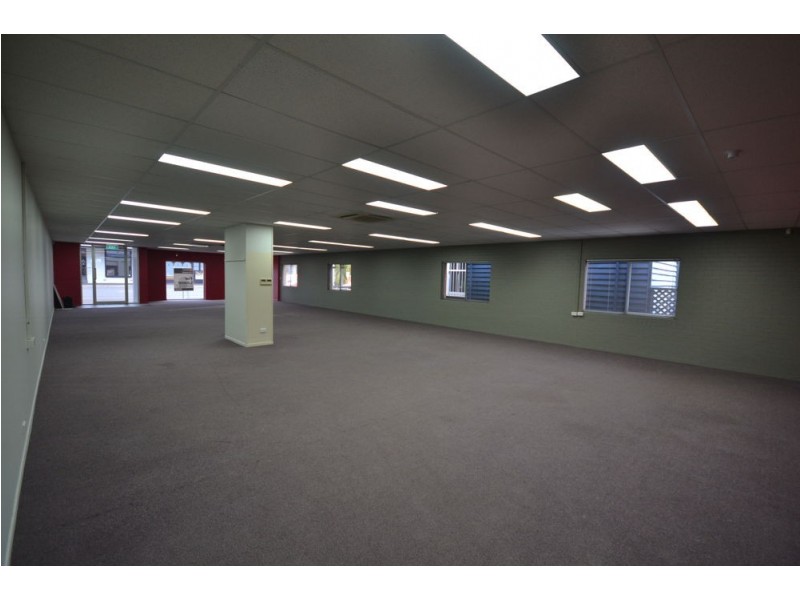 1/9 Bowen Street, Toowoomba City QLD 4350