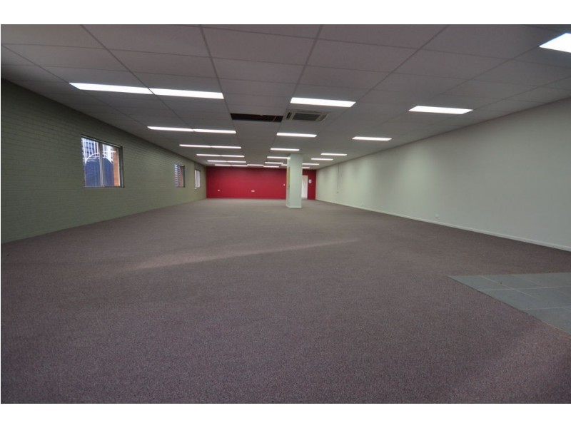 1/9 Bowen Street, Toowoomba City QLD 4350