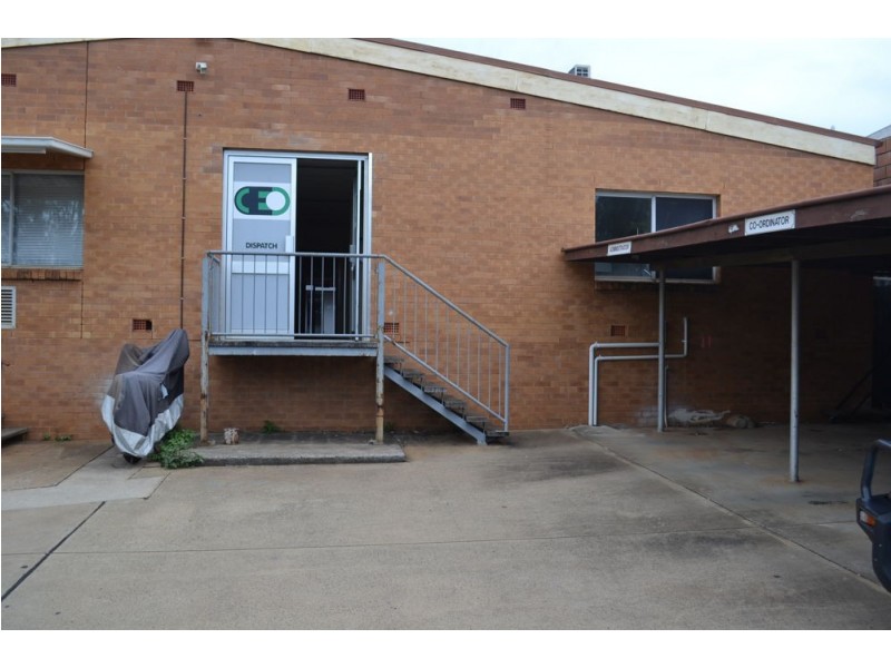 1/9 Bowen Street, Toowoomba City QLD 4350